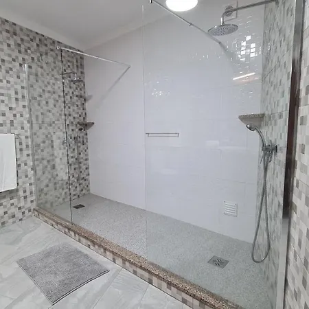Апартаменты Santa Luzia I