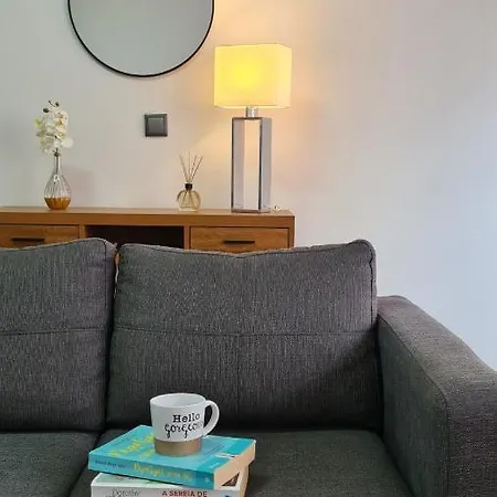 Apartamento Santa Luzia I