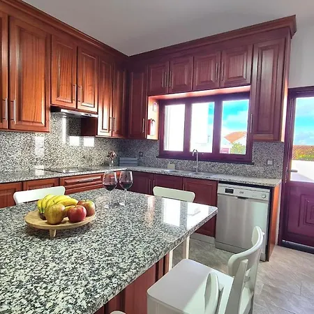 Appartement Santa Luzia I *