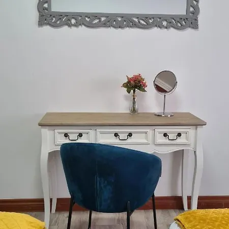 Santa Luzia I Appartement *