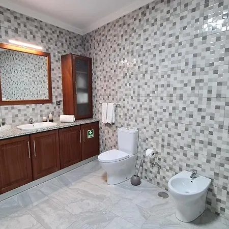Santa Luzia I Apartamento
