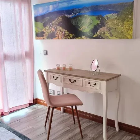 Appartement Santa Luzia I *