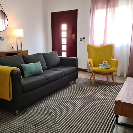 Santa Luzia I