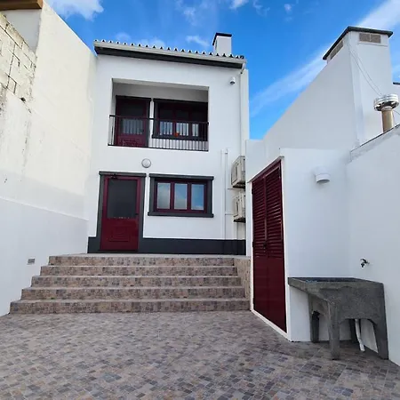 Appartement Santa Luzia I Ribeira Grande