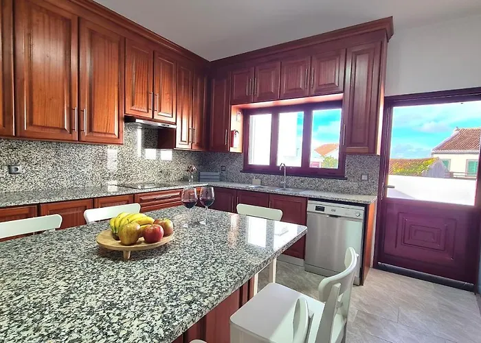 Apartamento Santa Luzia I *