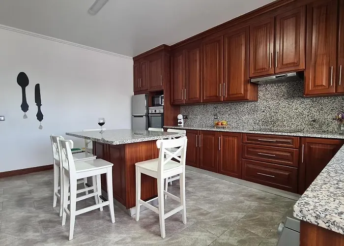 Santa Luzia I * Ribeira Grande