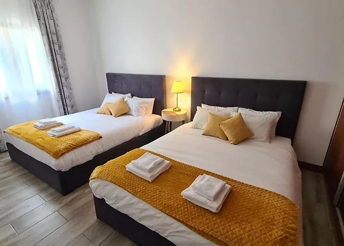 Santa Luzia I * Ribeira Grande